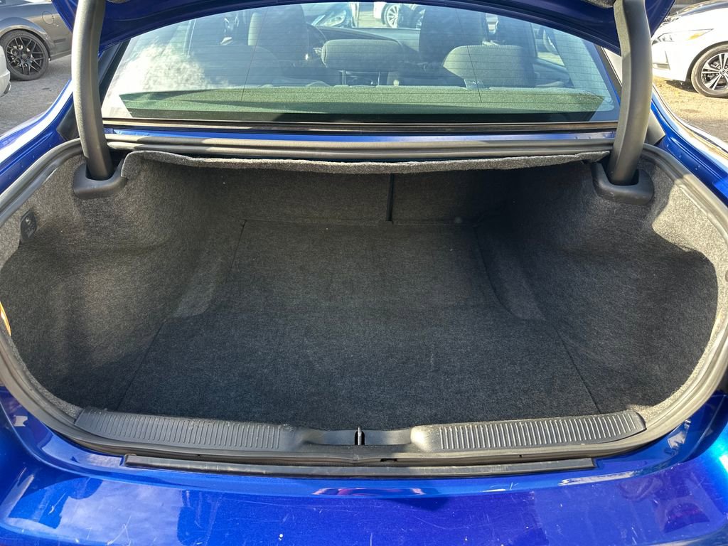 Used 2022 Dodge Charger SXT RWD image 19
