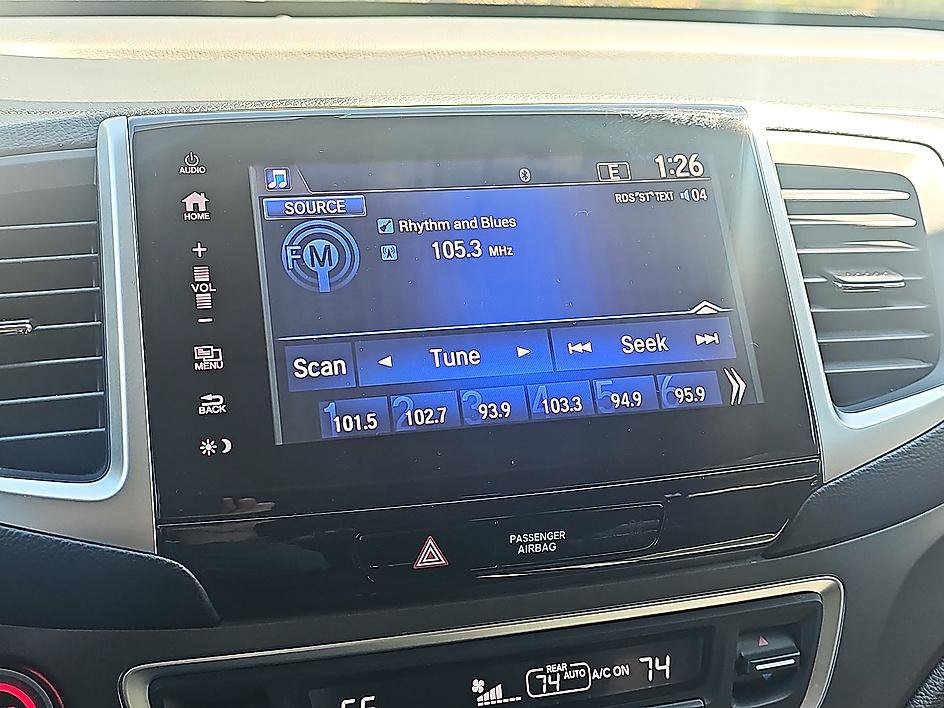 Used 2017 Honda Pilot EX-L image 25
