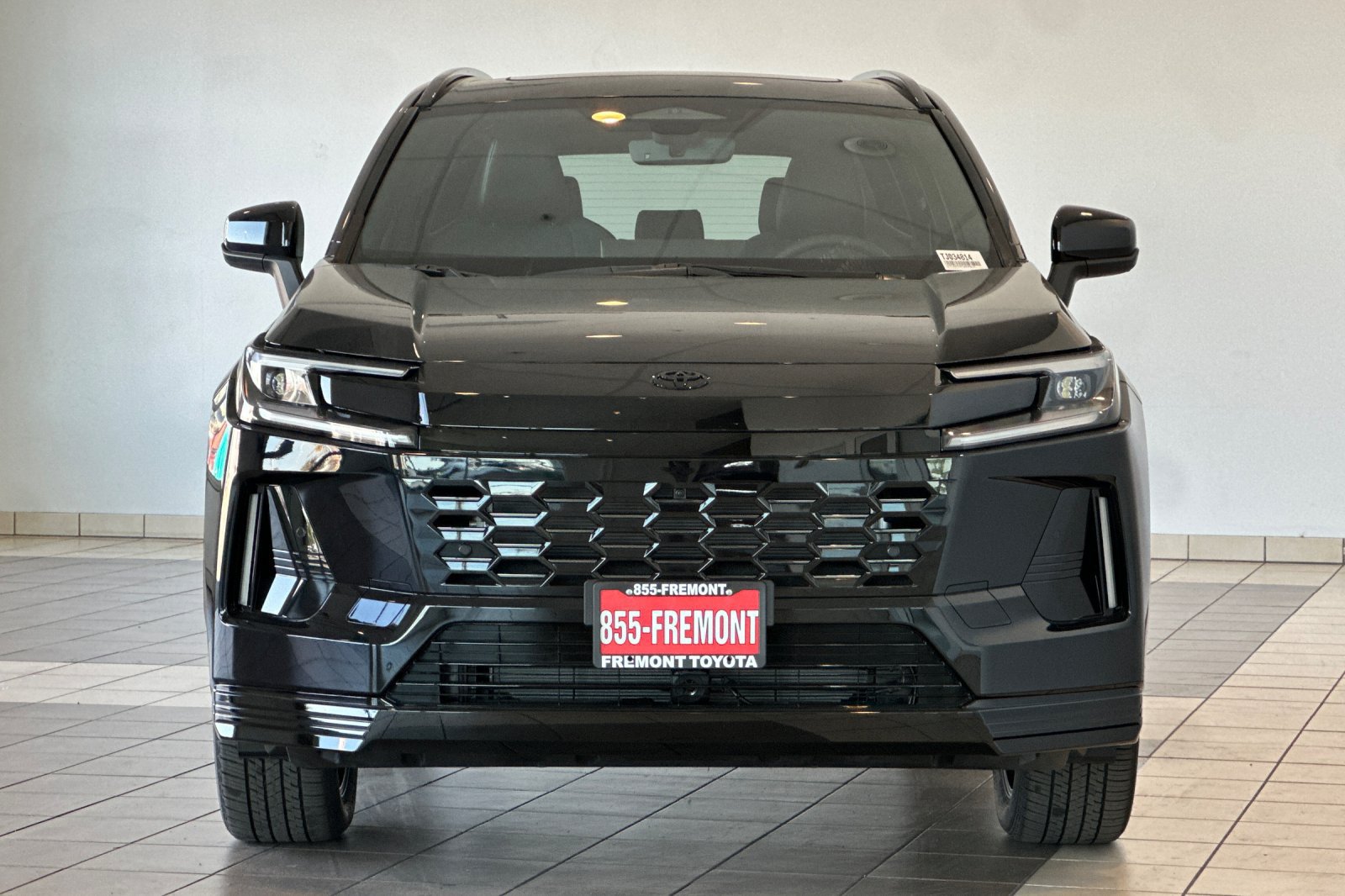 New 2026 Toyota RAV4 XSE AWD/4WD image 9