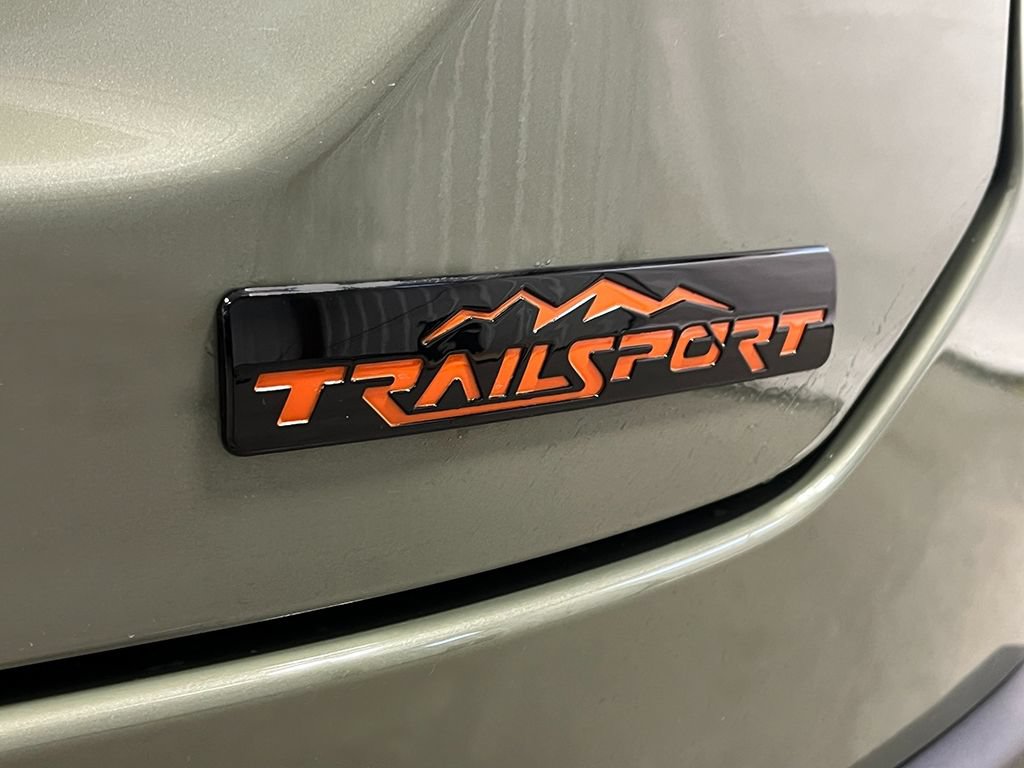 Certified 2026 Honda Pilot TrailSport image 5