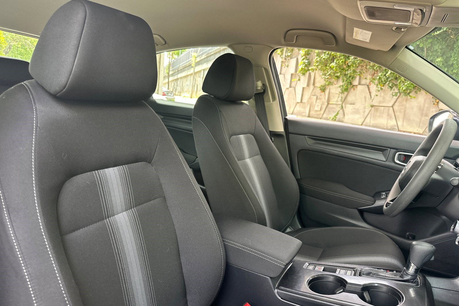 Used 2023 Honda Civic LX image 30