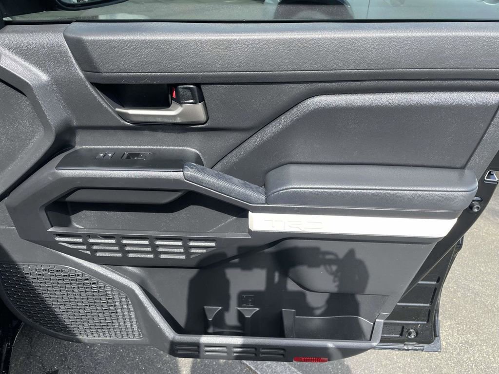 Used 2024 Toyota Tacoma TRD Sport RWD image 46