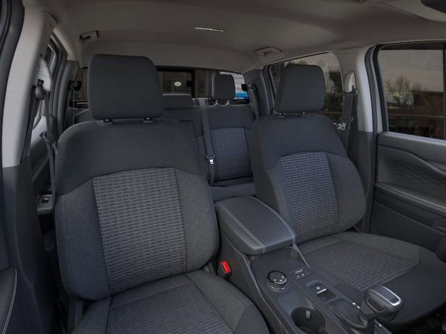 New 2026 Ford Ranger XLT image 10