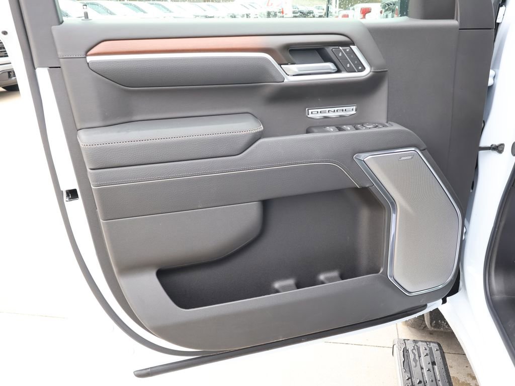 New 2026 GMC Sierra 1500 Denali image 12