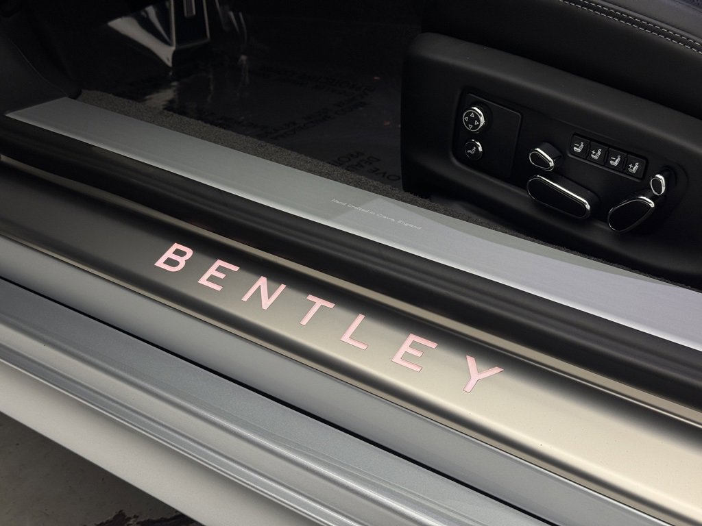 New 2026 Bentley Continental GT image 10