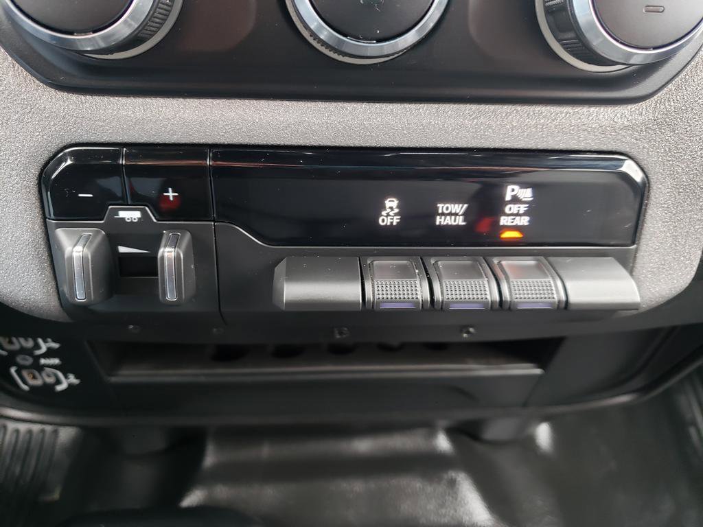 Used 2024 RAM 2500 Tradesman image 18