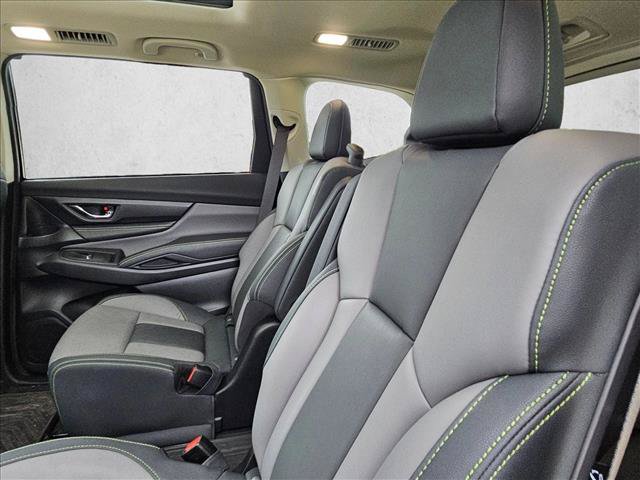 Used 2025 Subaru Ascent Onyx Edition AWD/4WD image 22