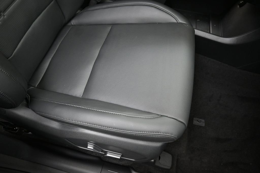 New 2026 Hyundai Santa Fe Limited AWD/4WD image 12