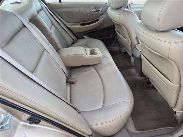 Used 2001 Honda Accord EX image 17