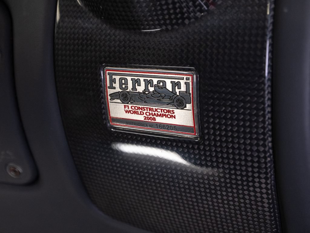 Used 2009 Ferrari F430 Scuderia RWD image 22