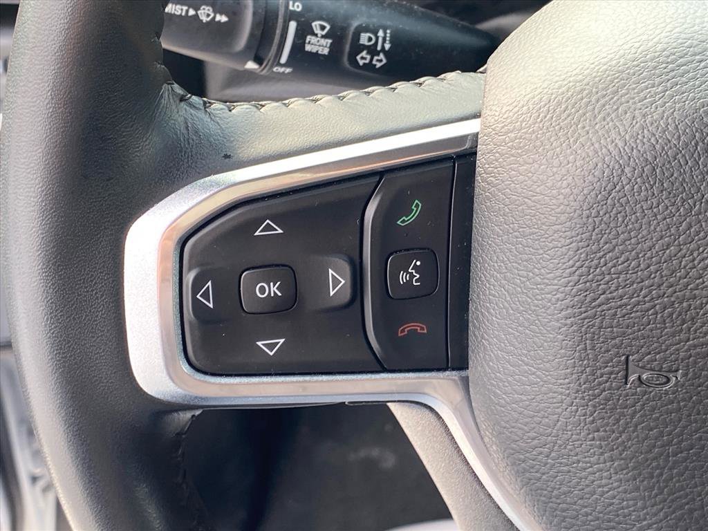 Used 2023 RAM 1500 Laramie image 16