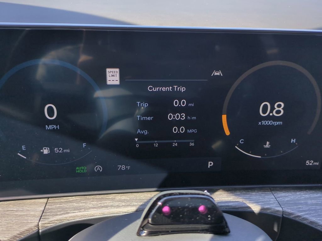 New 2026 Hyundai Santa Fe Calligraphy image 37