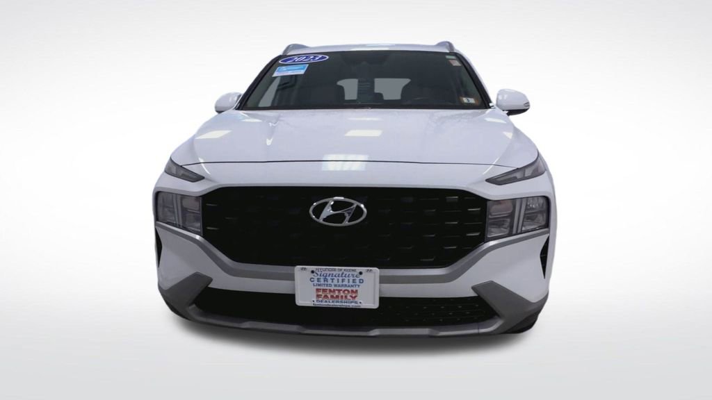 Used 2023 Hyundai Santa Fe SEL w/ Cargo Package image 17