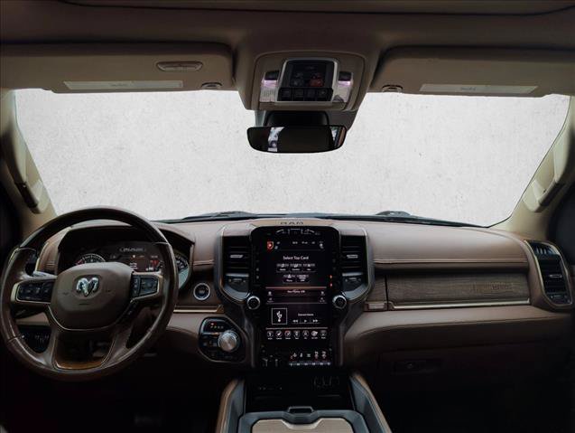 Used 2019 RAM 1500 Limited AWD/4WD image 20