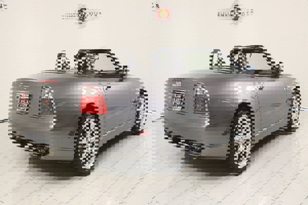 Used 2004 Maserati Spyder Cambiocorsa image 5