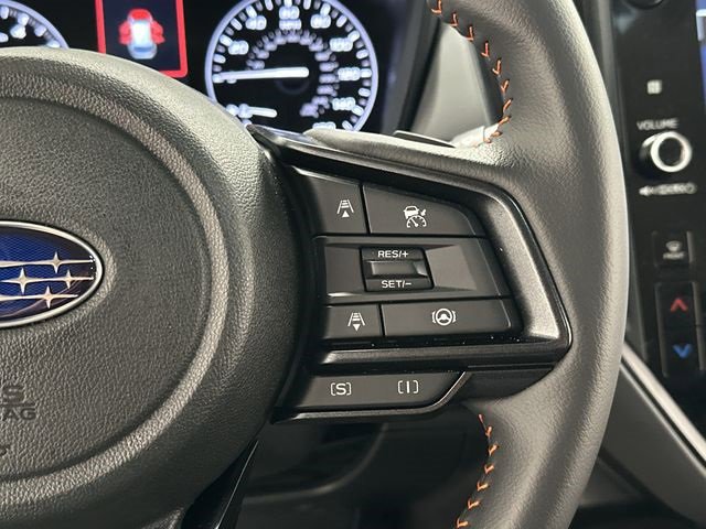 Certified 2025 Subaru Crosstrek 2.5i Limited image 9