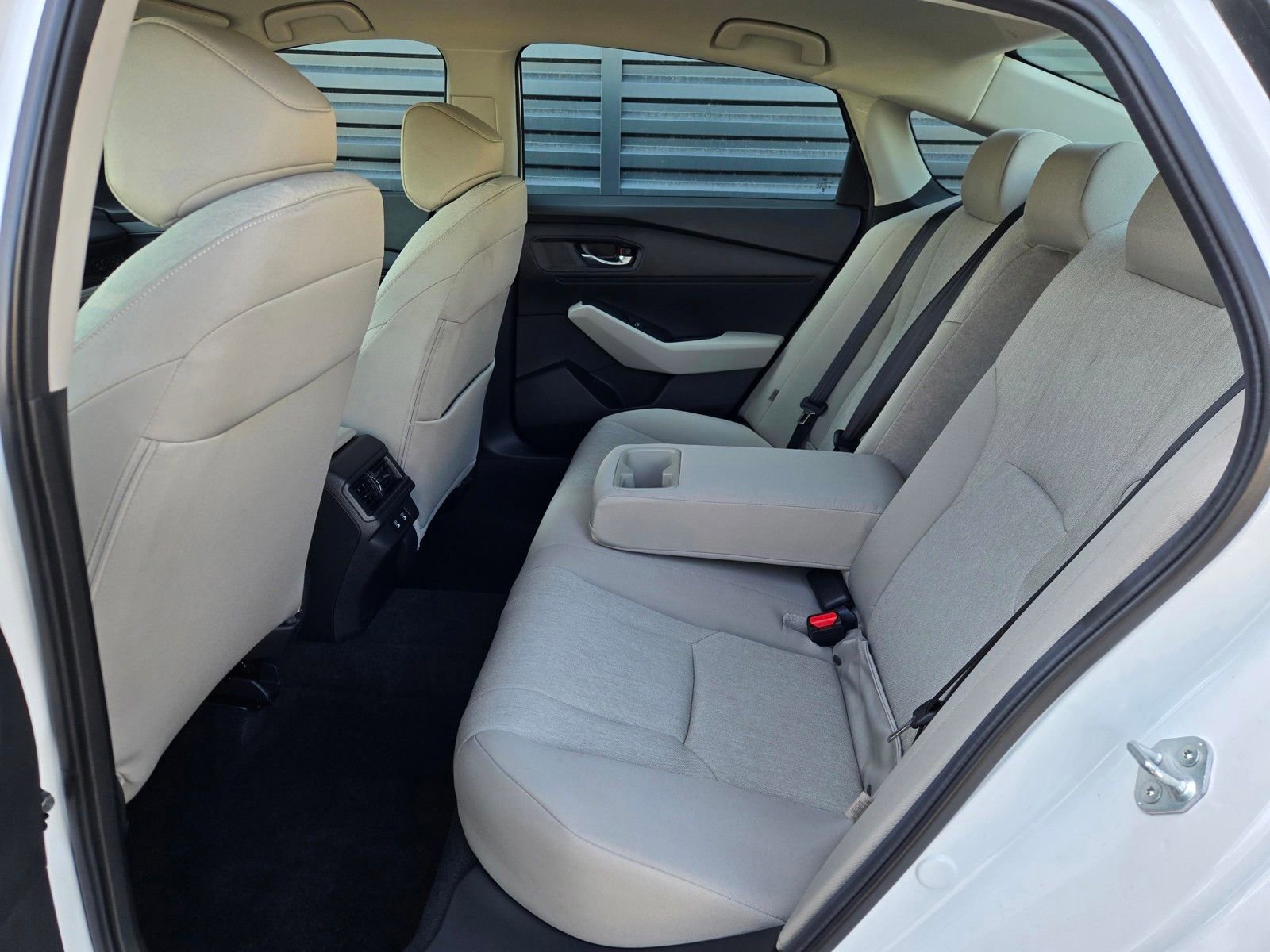 Used 2025 Honda Accord LX image 10