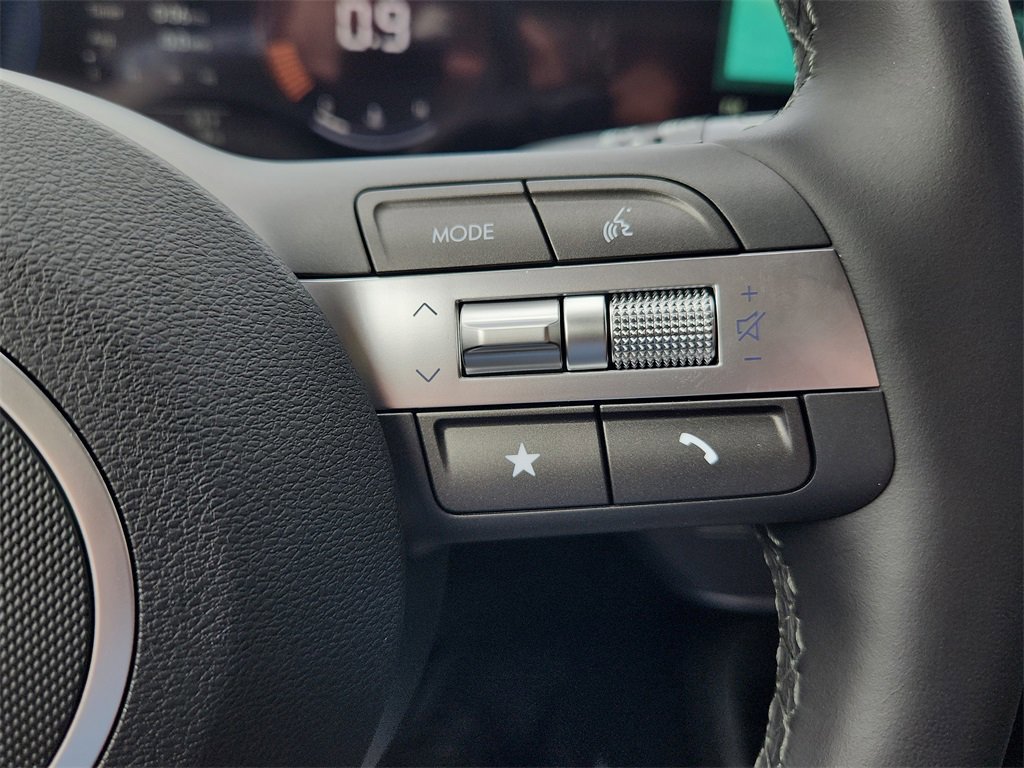 New 2026 Hyundai Kona SEL Sport image 26