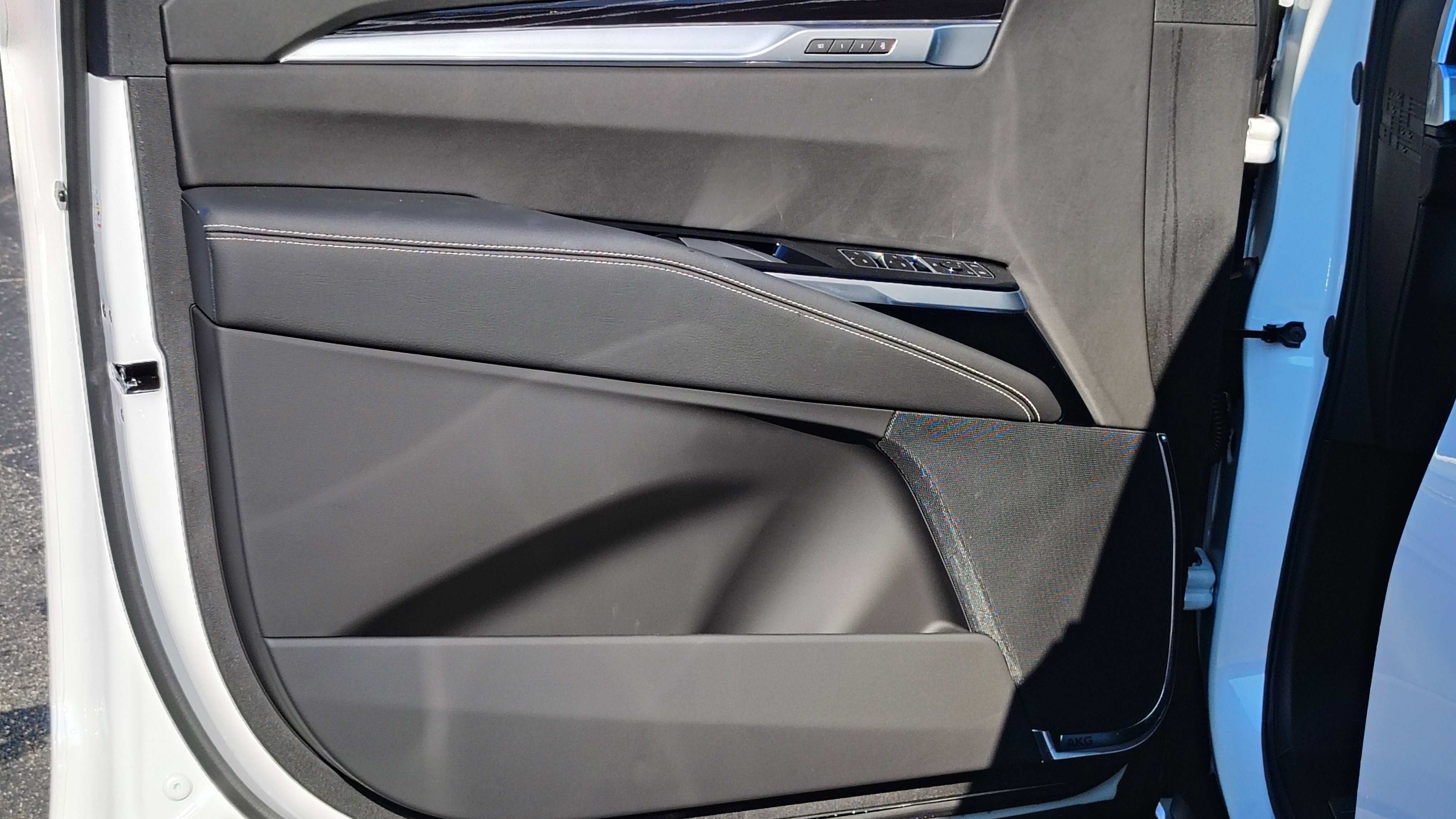 New 2025 Cadillac Escalade Sport w/ Touring Package image 9