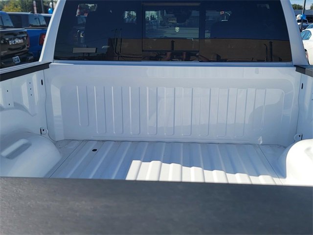 New 2025 RAM 1500 Big Horn image 7