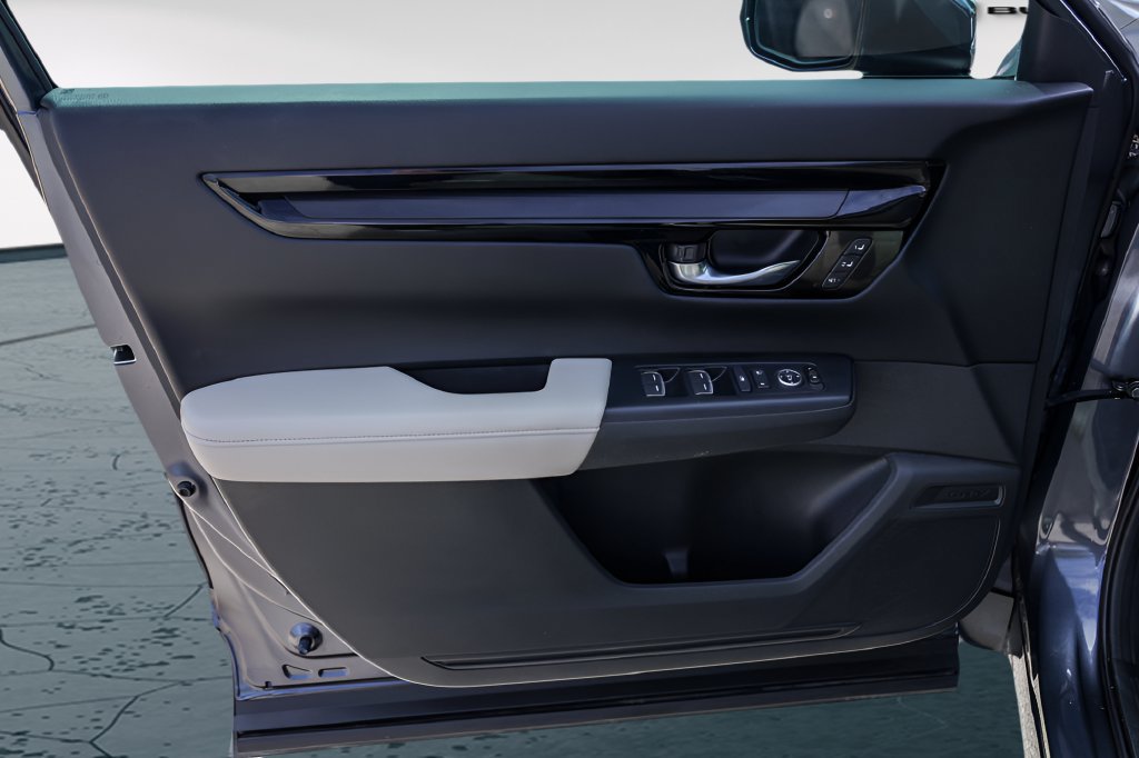 Used 2024 Honda CR-V EX-L image 25