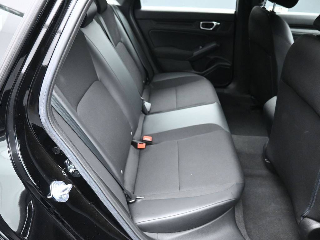 Certified 2023 Honda Civic Sport image 23