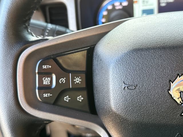 Used 2024 Ford Bronco Big Bend image 27