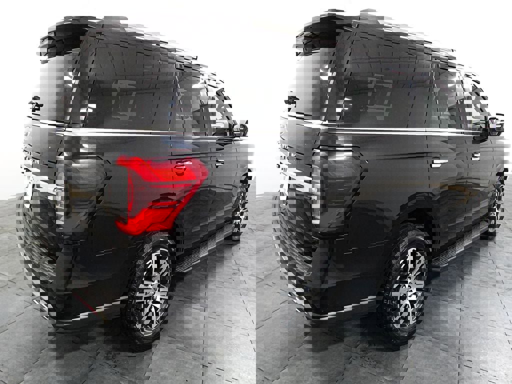 Certified 2024 Ford Expedition Limited image 6