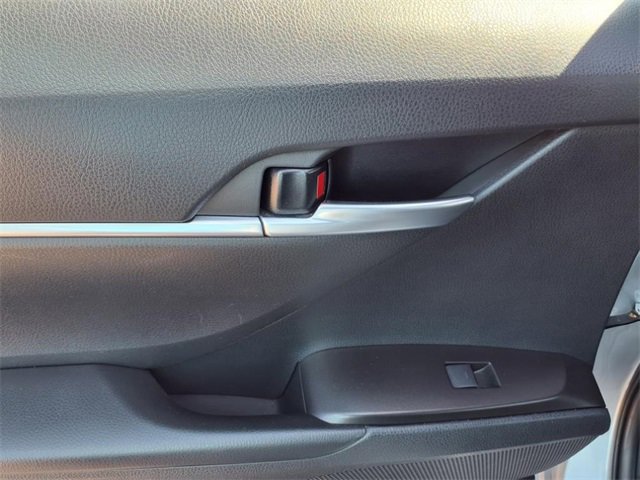 Used 2023 Toyota Camry LE image 82