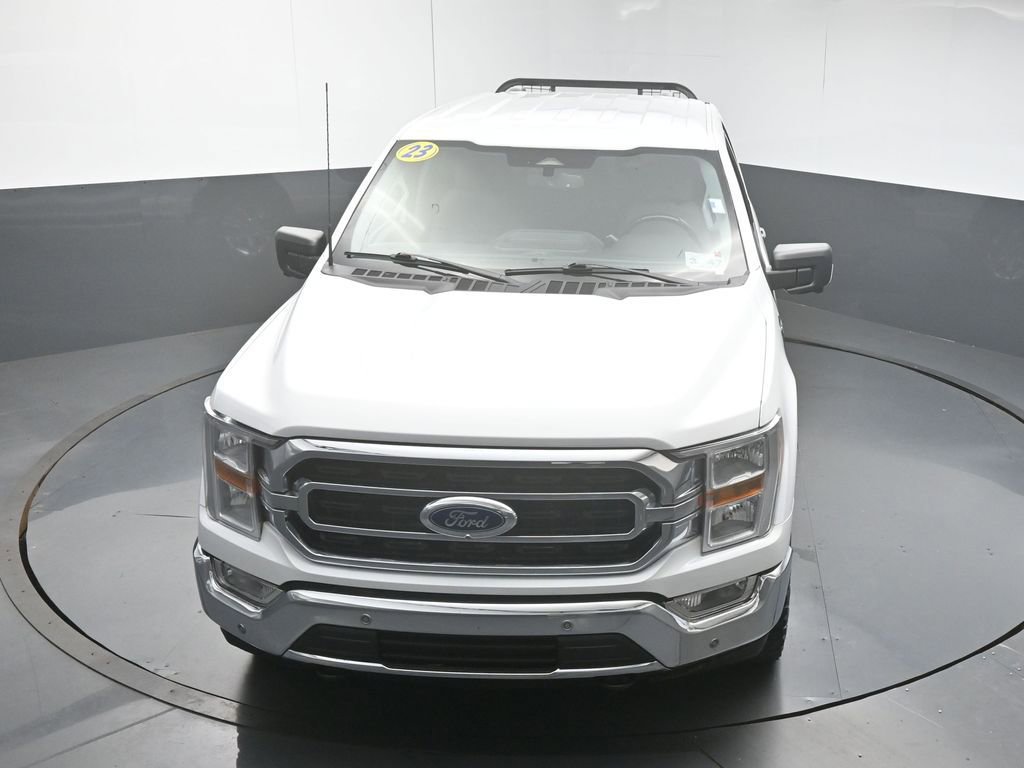 Used 2023 Ford F150 XLT w/ Equipment Group 301A Mid image 40