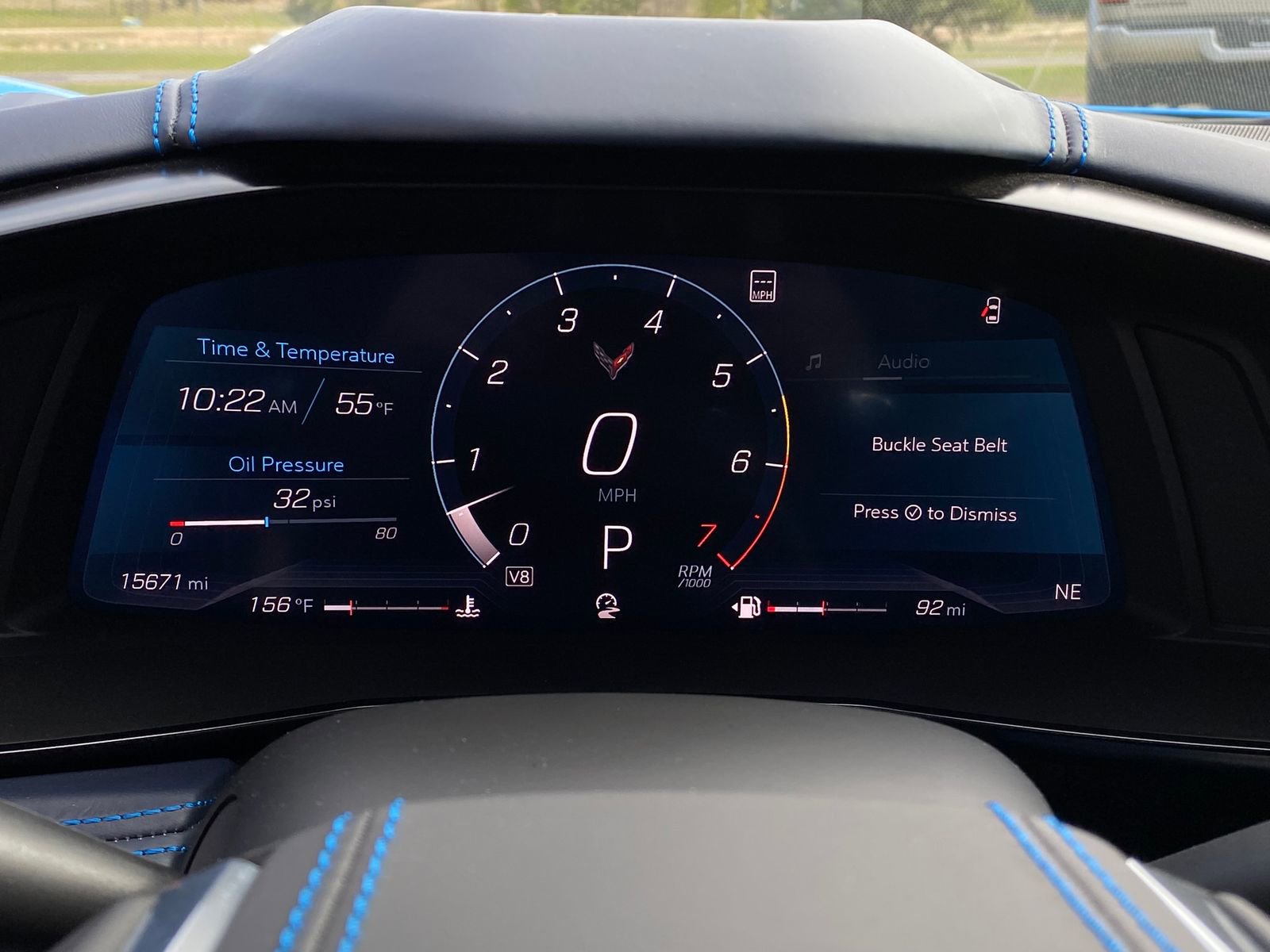 Used 2022 Chevrolet Corvette Stingray Premium Conv w/ Z51 Performance Package image 28