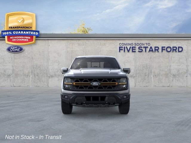 New 2026 Ford F150 Tremor AWD/4WD image 7