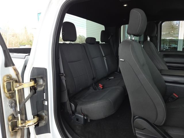 Used 2019 Ford F150 XLT w/ Equipment Group 301A Mid image 47