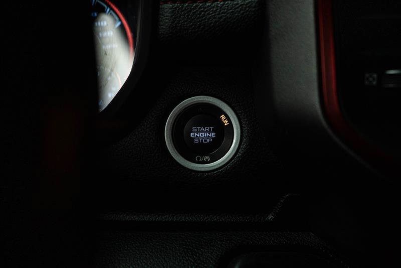 Used 2022 RAM 1500 Rebel w/ Rebel Level 1 Equipment Group AWD/4WD image 18