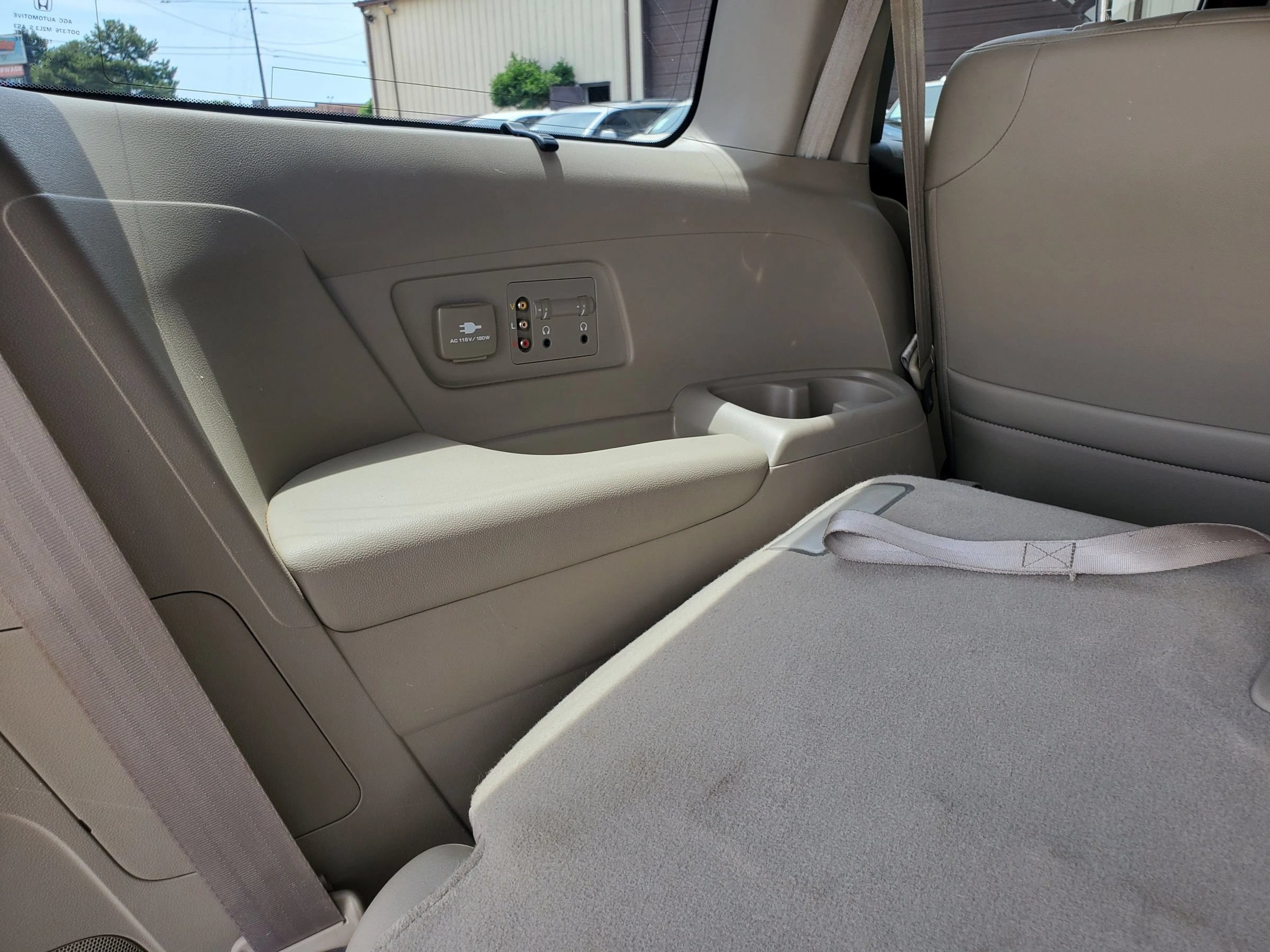 Used 2012 Honda Odyssey Touring image 31