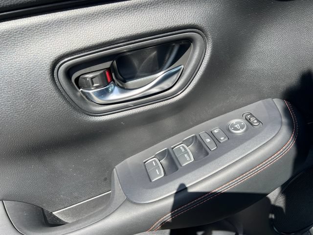 Used 2024 Honda HR-V Sport image 30