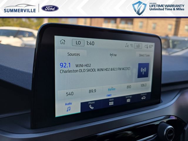 New 2026 Ford Escape Active FWD image 22