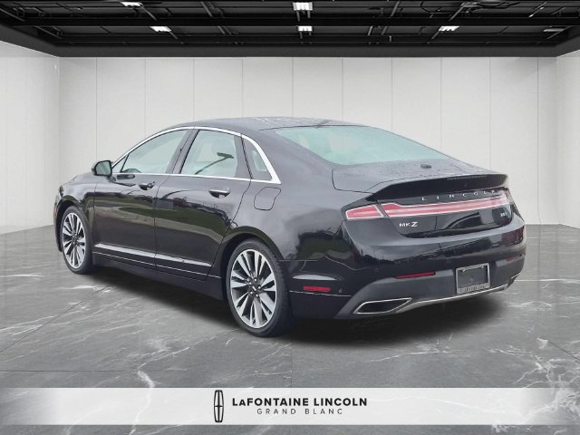 Used 2020 Lincoln MKZ Reserve w/ Elements Package FWD image 3