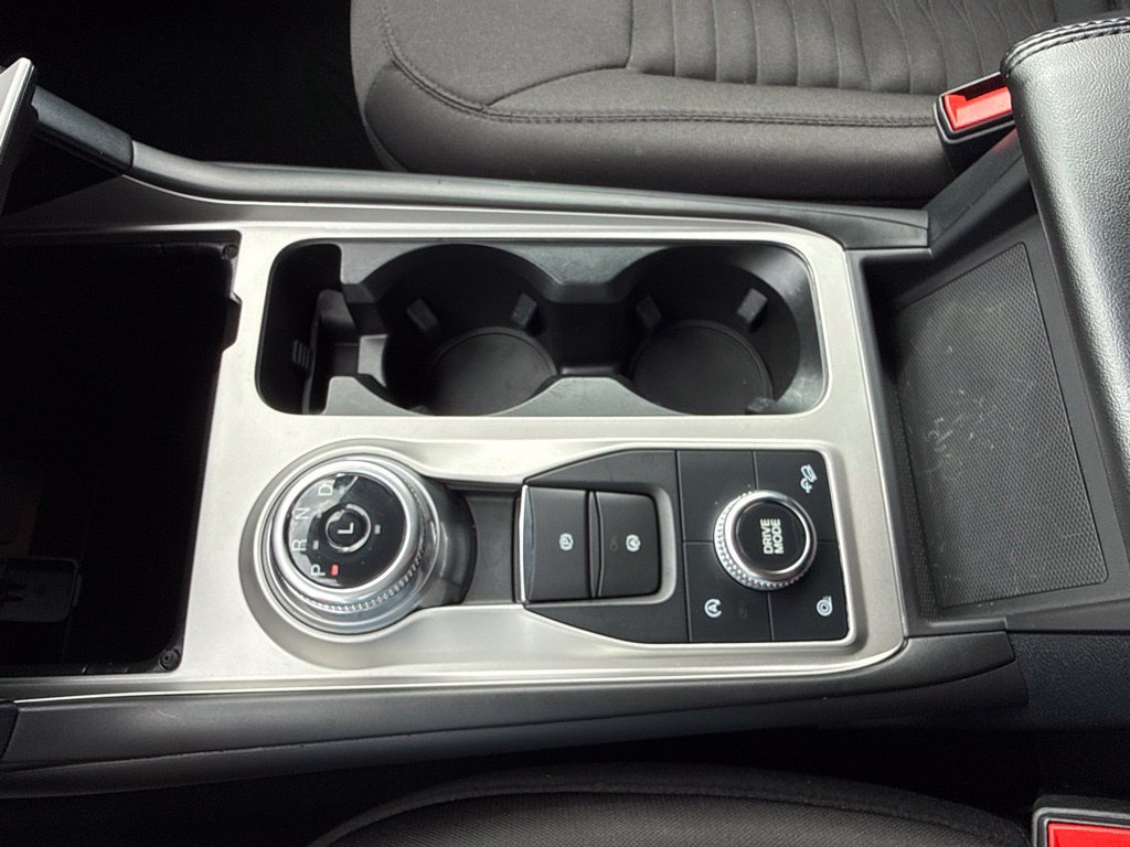 Certified 2021 Ford Explorer XLT AWD/4WD image 22
