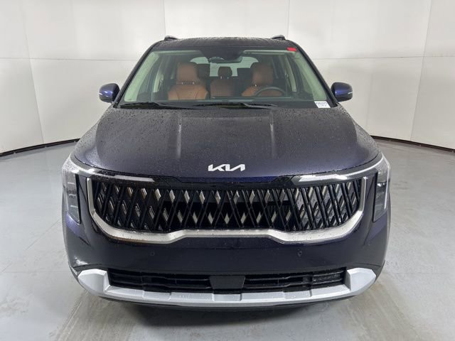 New 2026 Kia Carnival EX image 3