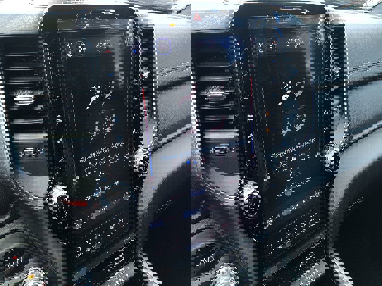 New 2026 RAM 1500 Laramie w/ Sport Appearance Package image 30