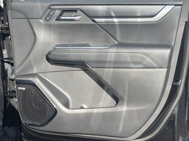 New 2026 GMC Acadia Elevation w/ Elevation Premium Package FWD image 14