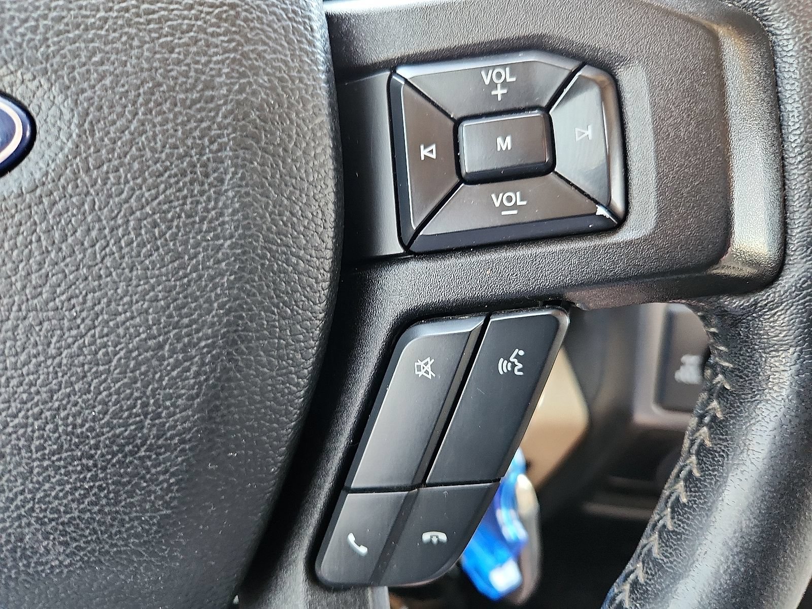 Used 2018 Ford F150 XLT w/ Equipment Group 301A Mid AWD/4WD image 15