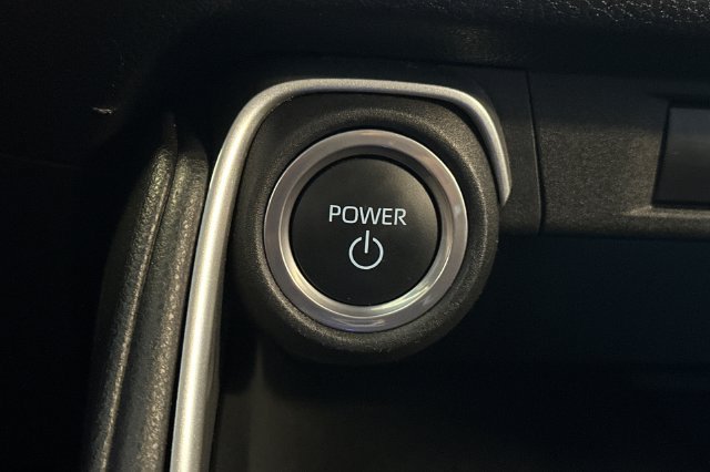 Used 2024 Toyota Grand Highlander AWD Hybrid image 28