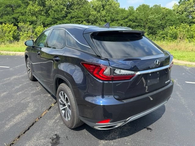 Used 2022 Lexus RX 350 FWD w/ Premium Package image 5