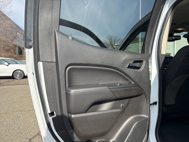 Used 2022 GMC Canyon Elevation w/ Trailering Package image 35