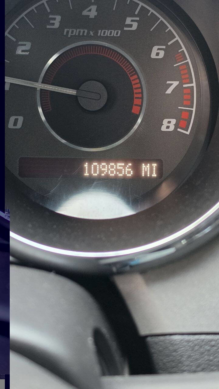 Used 2008 Pontiac Solstice GXP w/ Premium Package image 11