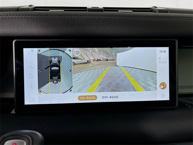 Certified 2024 Land Rover Defender 110 S image 17