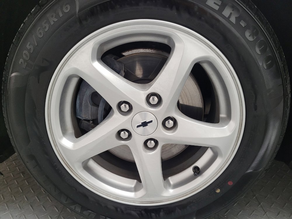 Used 2018 Chevrolet Malibu LS FWD image 31