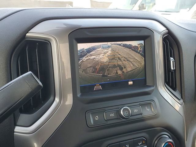 Certified 2022 Chevrolet Silverado 3500 W/T w/ WT Convenience Package image 14